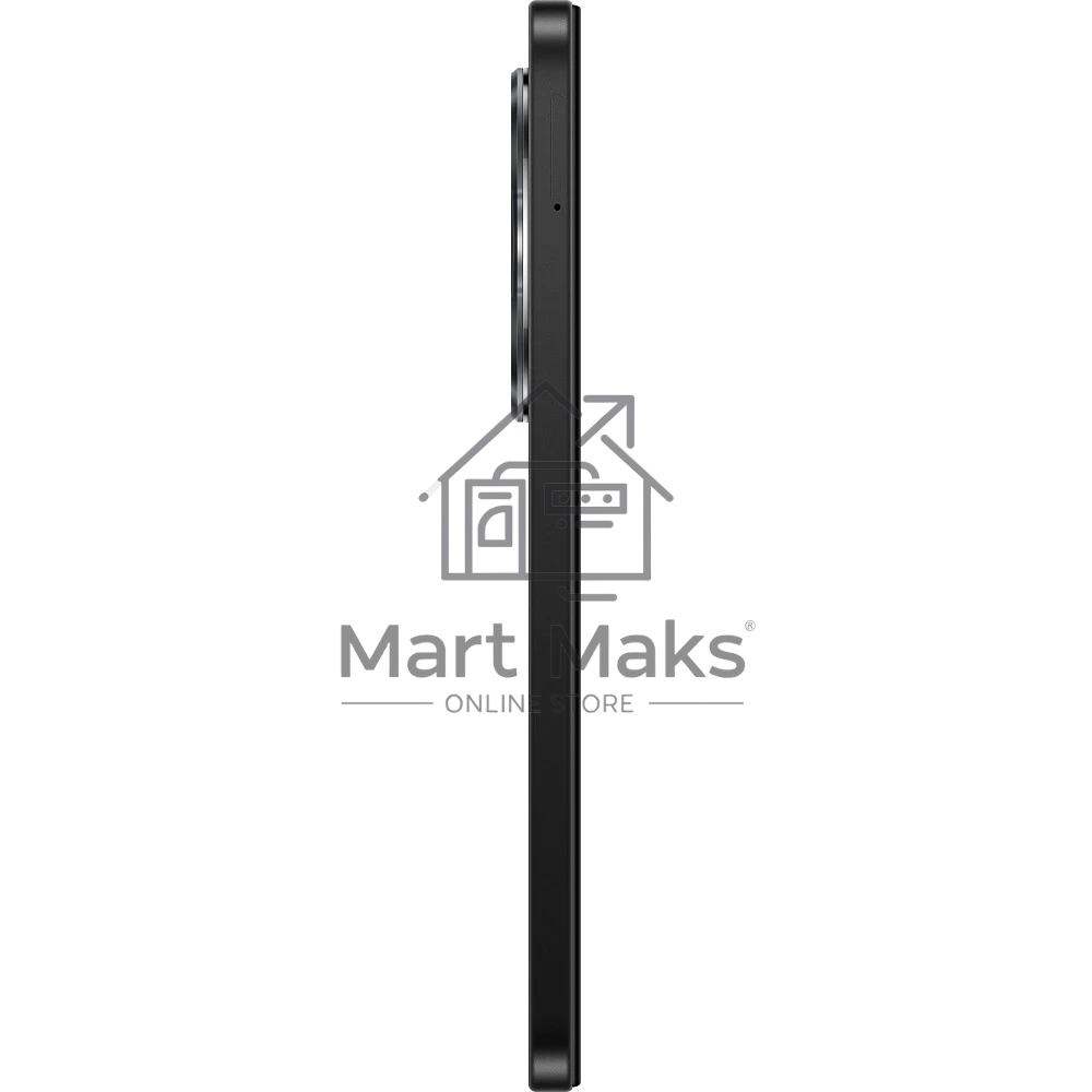 Смартфон Xiaomi Redmi 14C, 4/128Gb, черный