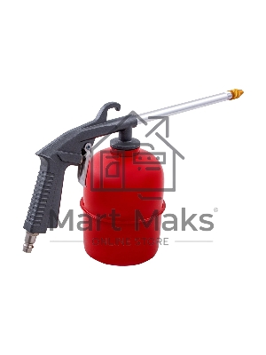 Пистолет для мовиля Matrix пневматический