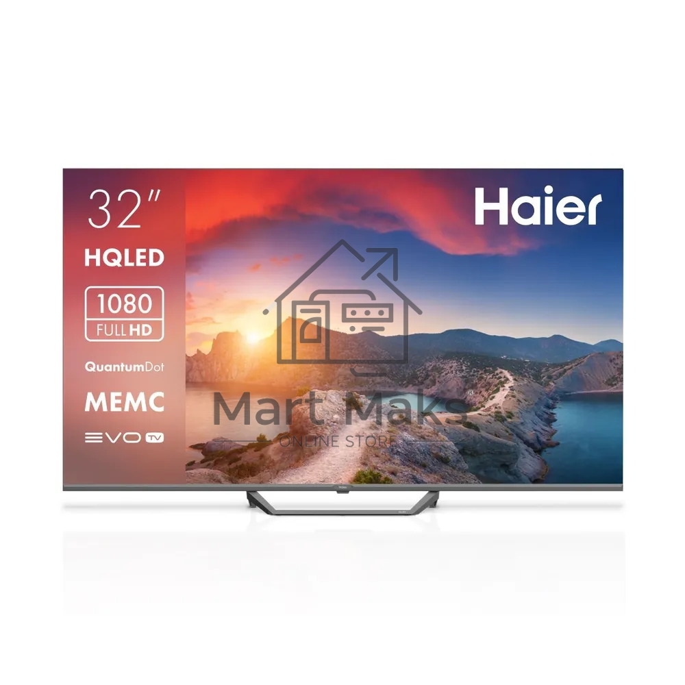 Телевизор Haier 32