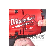 Гайковерт аккумуляторный Milwaukee M18 ONEFHIWF1-0X ONE-KEY FUEL 1