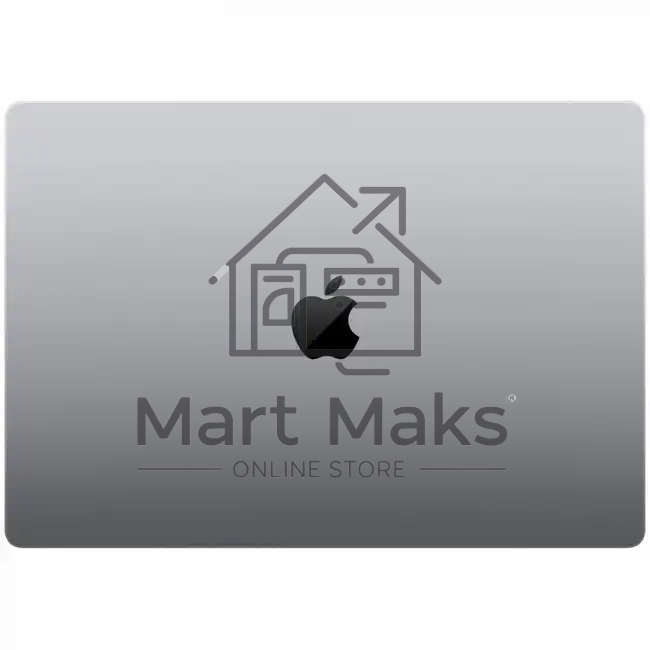 Ноутбук Apple 16-inch MacBook Pro: Apple M2 Pro with 12-core CPU, 19-core GPU/16GB/512GB SSD - Space Gray/EN