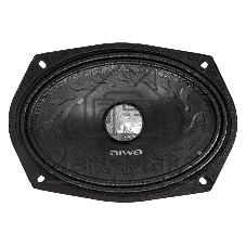 Колонки автомобильные AIWA ASN-6982
