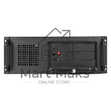 Серверный корпус ExeGate Pro 4U450-17 (RM 19
