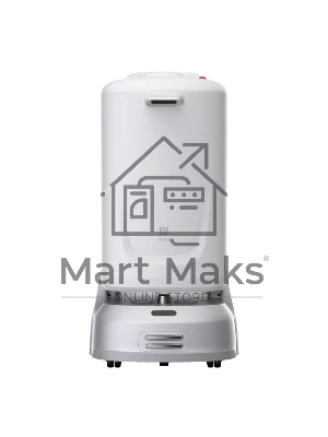 Гостиничный робот-доставщик PuduRobotics модели FlashBot