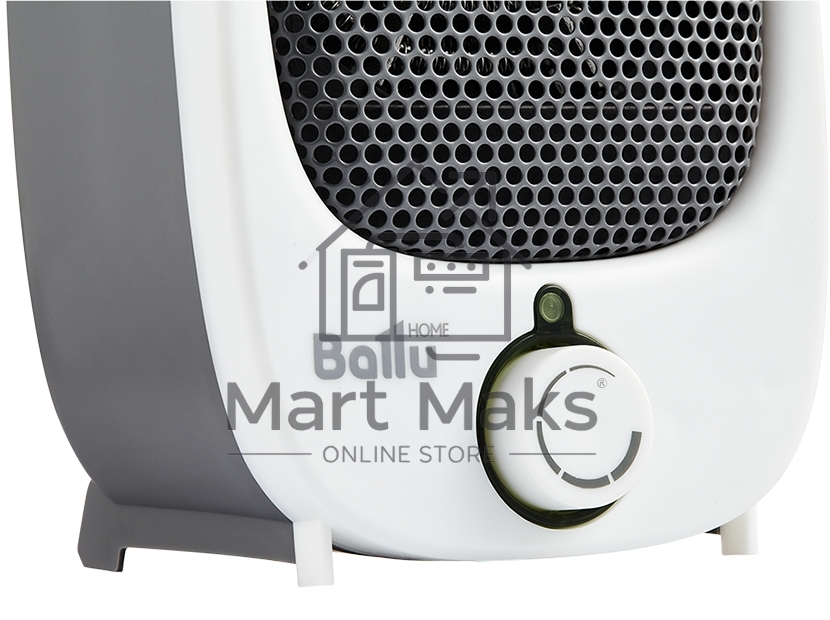 Тепловентилятор Ballu BFH/S 03 N