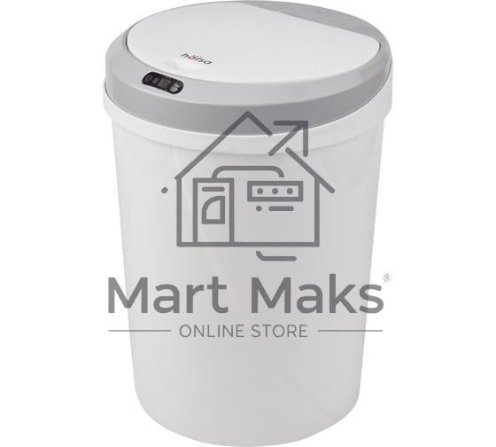 Мусорное ведро с датчиком движения HSL-6009