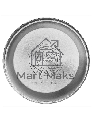 Чайник для плиты ALPENKOK AK-544 1 л