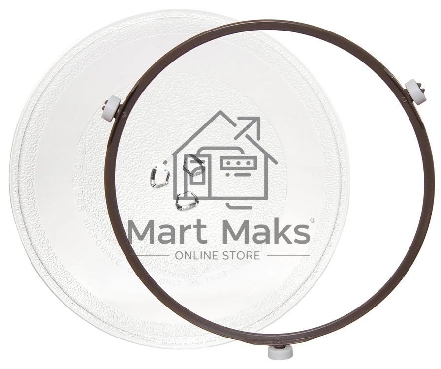 Микроволновая печь Starwind SWM5720 черный, 20 л, 700 Вт, переключатели - поворотный механизм