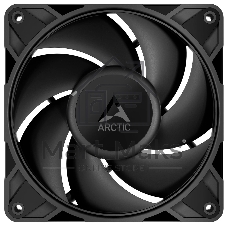 Вентилятор корпусной ARCTIC P12 Pro PST LN - 5 Pack (ACFAN00350A)