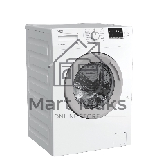 Стиральная машина Beko WHE 7512 XSW класс: A-10% загр.фронтальная макс.:7кг белый