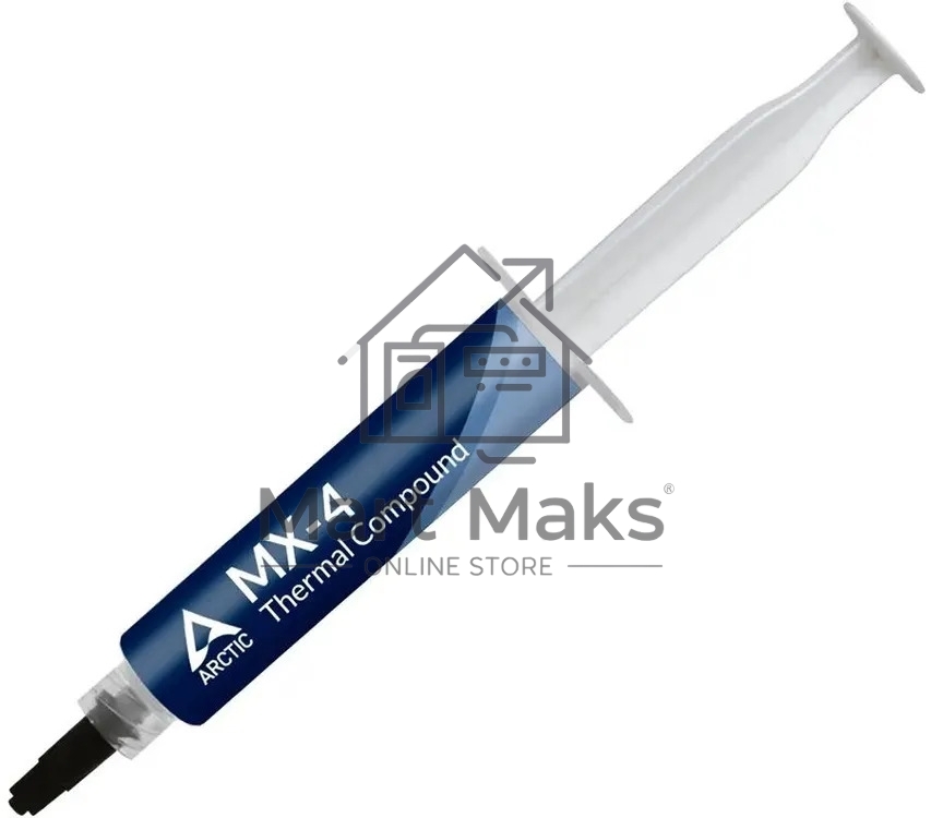 Термопаста Аrctic Cooling MX-4, 20гр.