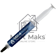 Термопаста Аrctic Cooling MX-4, 20гр.