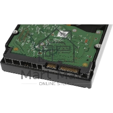 Жесткий диск WD SATA-III 8Tb WD80EAAZ Desktop Blue (5640rpm) 256Mb 3.5