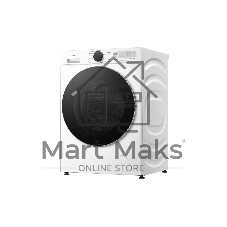 Стирально-сушильная машина TCL WD1012S35DW