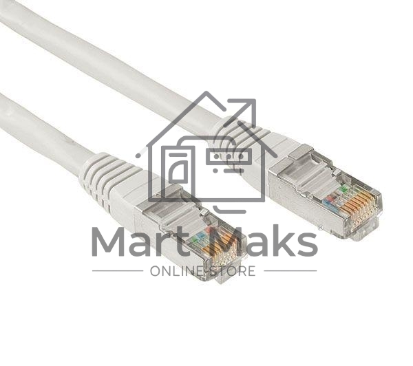 Патч-корд 5bites PUT50-200A UTP 5e, 20м