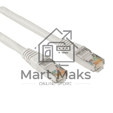 Патч-корд 5bites PUT50-200A UTP 5e, 20м Патч-корд 5bites PUT50-200A UTP 5e, 20м