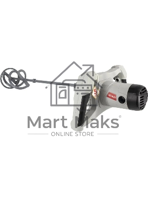 Дрель-миксер Ресанта СМ-1600Э-2 1600Вт М14 (75/20/1)