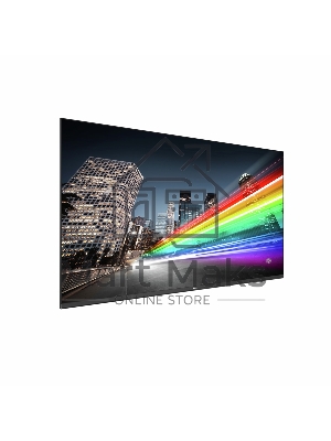 Панель Philips 55BFL2214/12 B-Line черный LED, 55