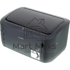 Принтер лазерный Canon i-Sensys LBP6030B bundle, A4, ч/б, печ. до 18 стр/мин., 600 x 600 dpi, USB (в комплекте: + картридж)