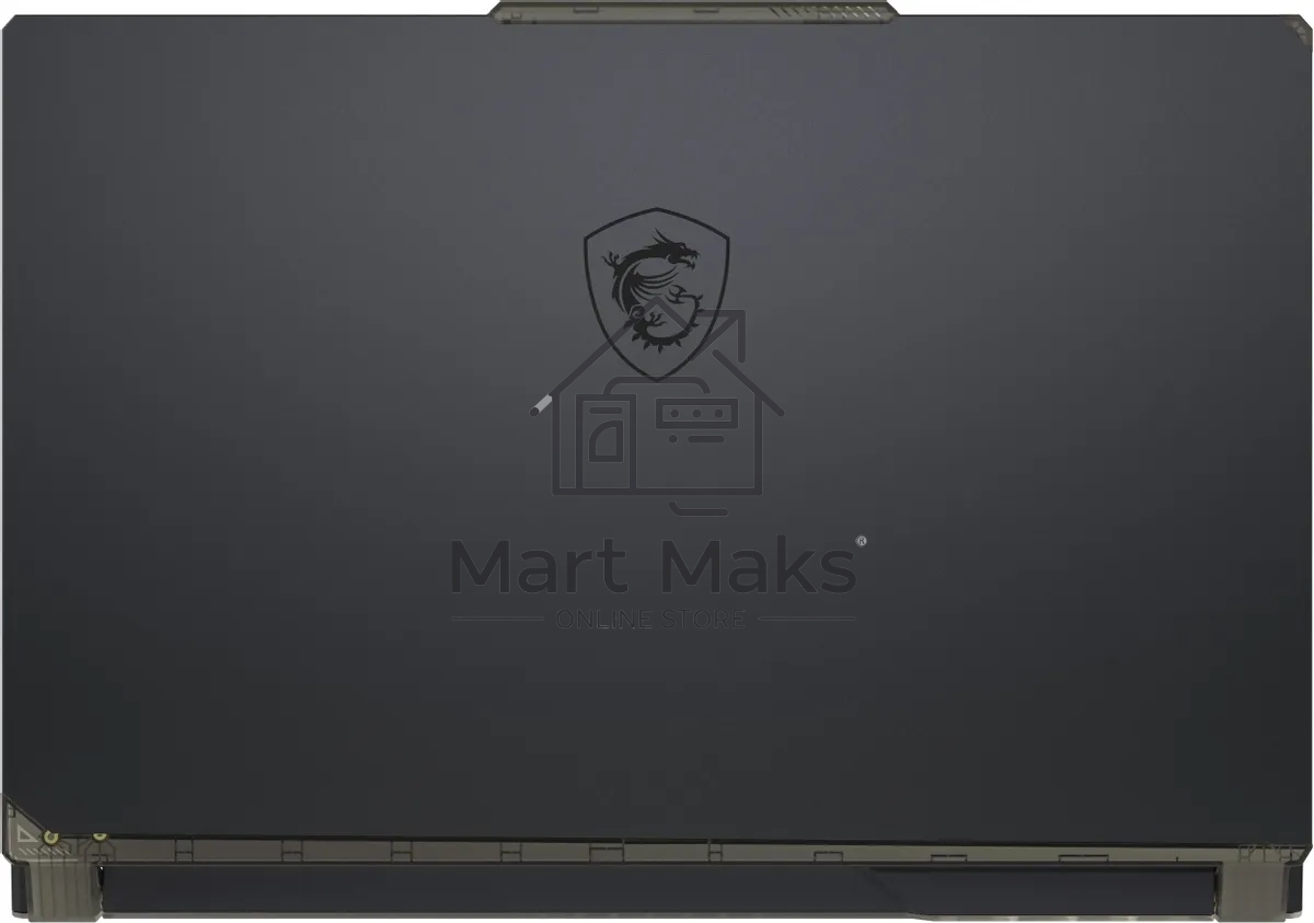 Ноутбук MSI Cyborg 15 A13UDX-1601XRU 15.6