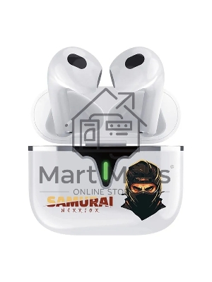 Гарнитура QUMO TWS LiFE 