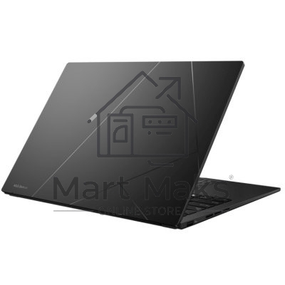 Ноутбук ASUS UM3406KA-PP181 черный 90NB14U1-M00AL0 14