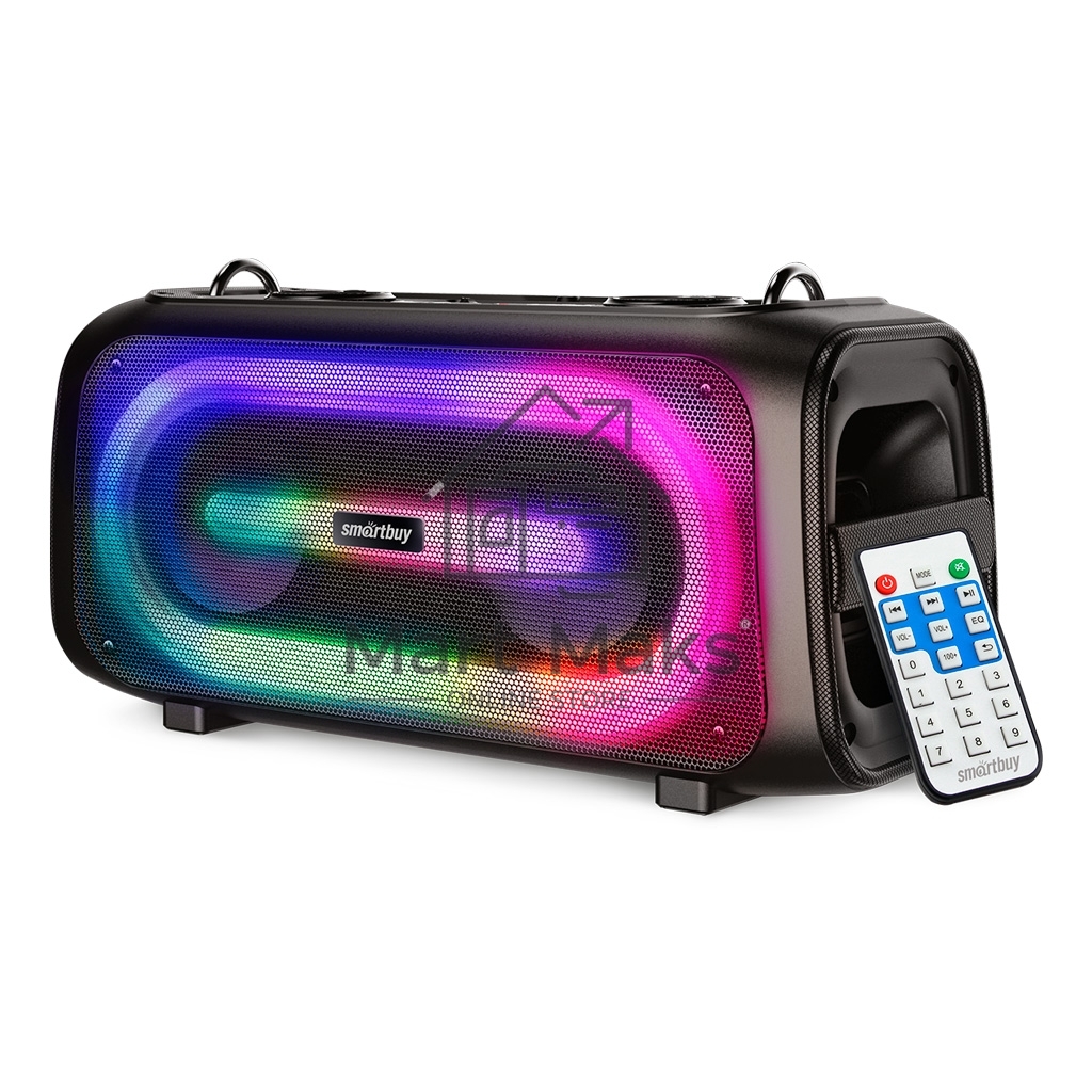 Портативная акустика SMARTBUY (SBS-5530) черный