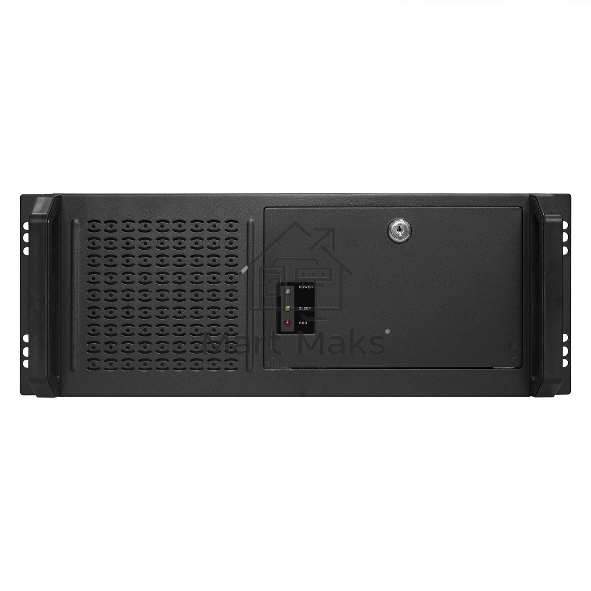 Серверный корпус ExeGate Pro EX293226RUS 4U450-16/4U4019S (RM 19