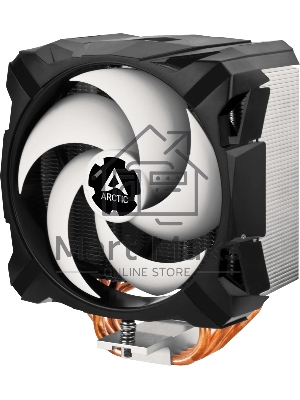 Кулер для процессора Arctic Freezer A35 AM4 арт. ACFRE00112A
