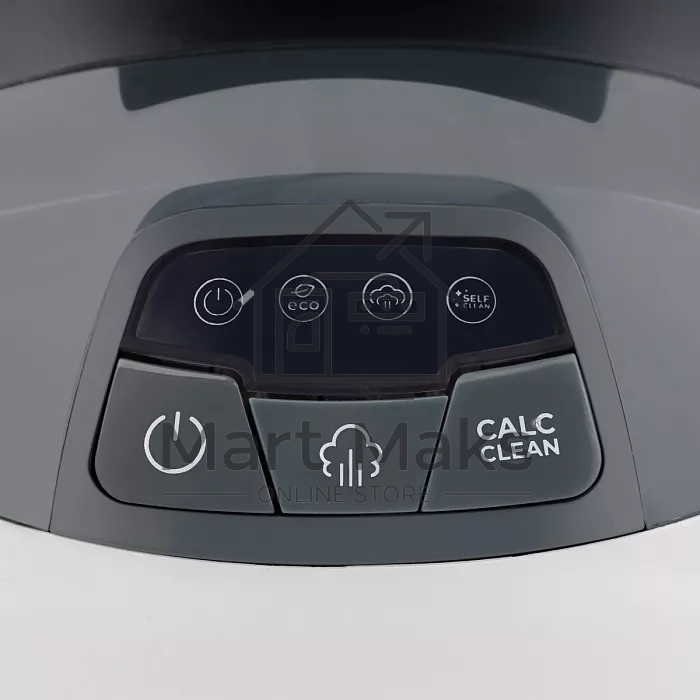 Парогенератор Timberk T-PSG51 (белый)