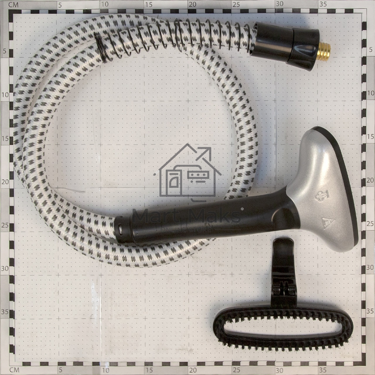 Отпариватель Bort Comfort + Black Edition черный, 2350 Вт, 70 г/мин, 3000 мл