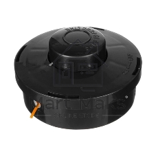 Головка с леской HUTER для триммеров TH-1 (ЭКОНОМ) для GGT и GET-1200SL/GET-1500SL