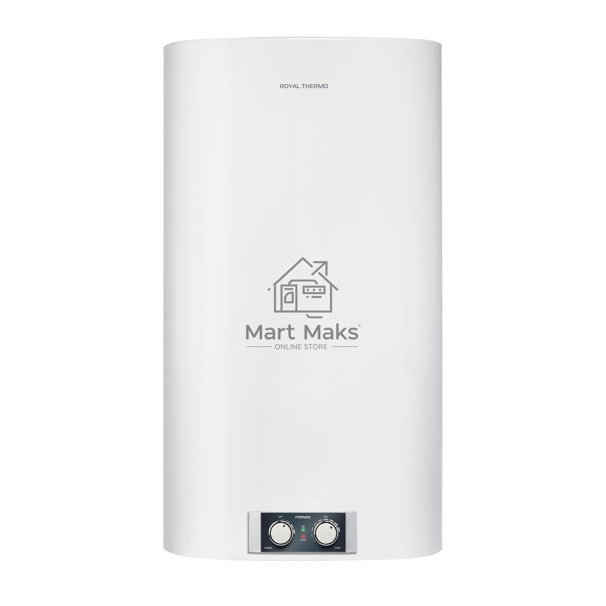 Водонагреватель Royal Thermo RWH 100 Formax
