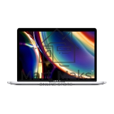 Ноутбук 13.3'' Apple MacBook Pro 13 (2022) M2 8C CPU, 10C GPU, 8GB, 256GB SSD, Silver