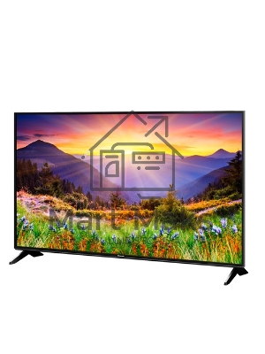 Телевизор Renova 43