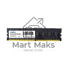 Оперативная память Indilinx, DDR4, 16GB (1x16GB), 3200 MHz, CL22, DIMM