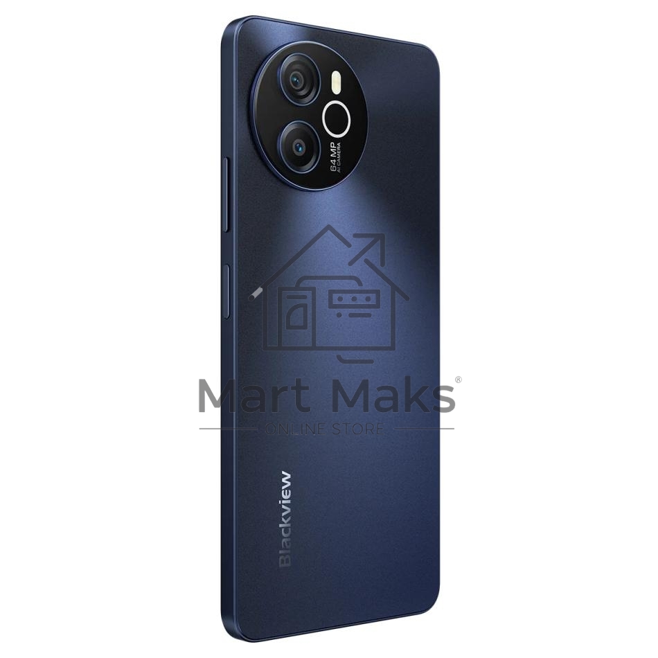 Смартфон Blackview SHARK 8, 8/256Gb, серый
