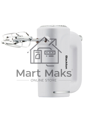 Ручной миксер Blackton Bt MX323 белый