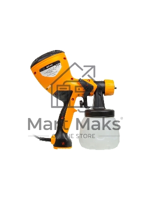 Краскопульт электрический Вихрь ЭКП-400 72/17/2