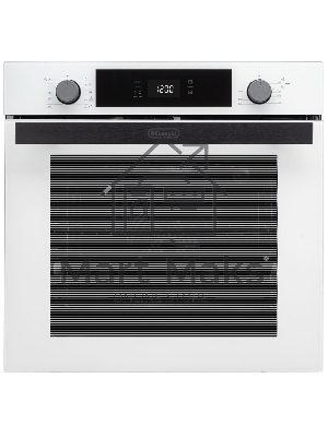 Духовой шкаф электрический встраиваемый DeLonghi DEO 735 BB FRANCA