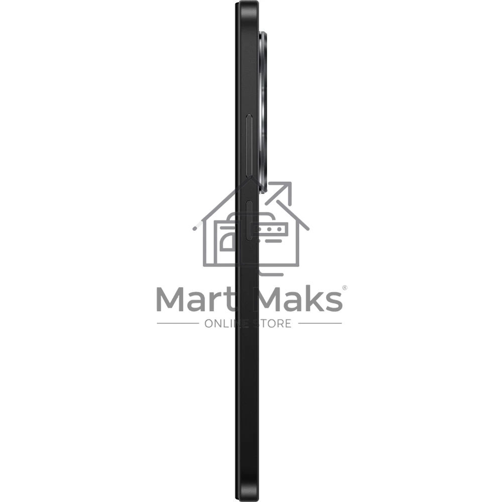 Смартфон Xiaomi Redmi 14C, 4/128Gb, черный