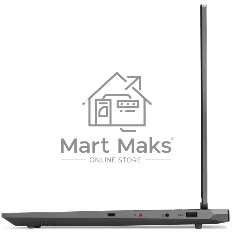Ноутбук LENOVO LOQ 15IAX9 15.6