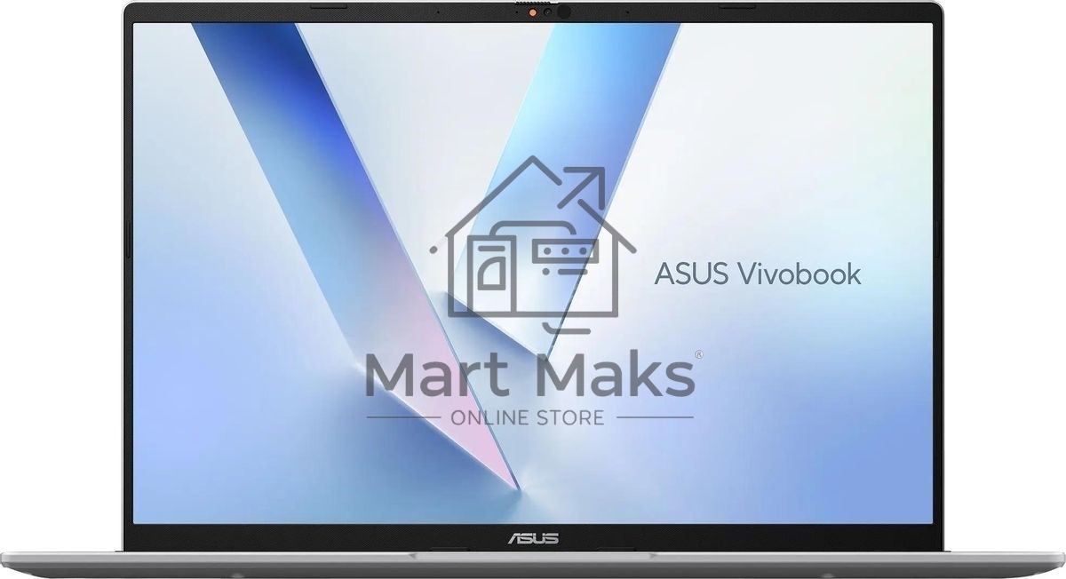 Ноутбук Asus VivoBook 16 M1607KA-MB037 Ryzen AI 5 340 16Gb SSD 512Gb AMD Radeon 840M 16
