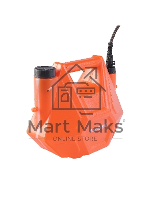 Распылитель аккумуляторный PATRIOT PT-5E