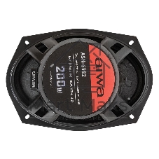 Колонки автомобильные AIWA ASN-6982
