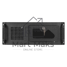 Серверный корпус ExeGate Pro 4U450-17 (RM 19