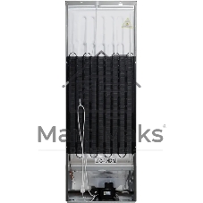 Холодильник Stinol TS 167 NG серебристый двухкамерный 245/51л морозилка сверху