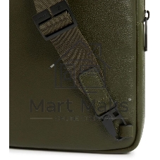 Сумка мужская Piquadro Russel CA1816W137/VE2 хаки натур.кожа