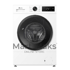 Стиральная машина Hisense WF1I8042BWP/C класс: A+++ загр.фронтальная макс.:8кг белый