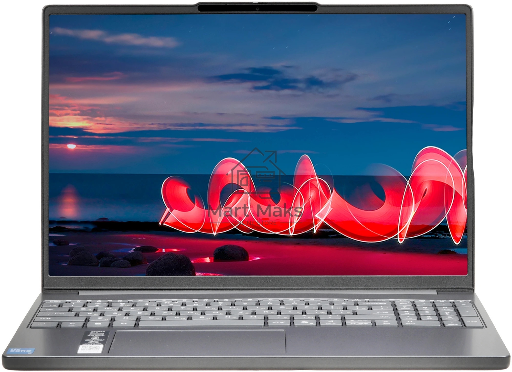 Ноутбук Lenovo IdeaPad Slim 3 15IRH10/15.3